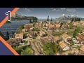 New anno 1800 gameplay in 2023  lets play anno 1800  ep 1