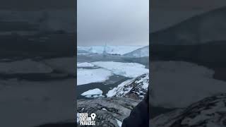 Amazing Greenland #Ilulissat #greenland