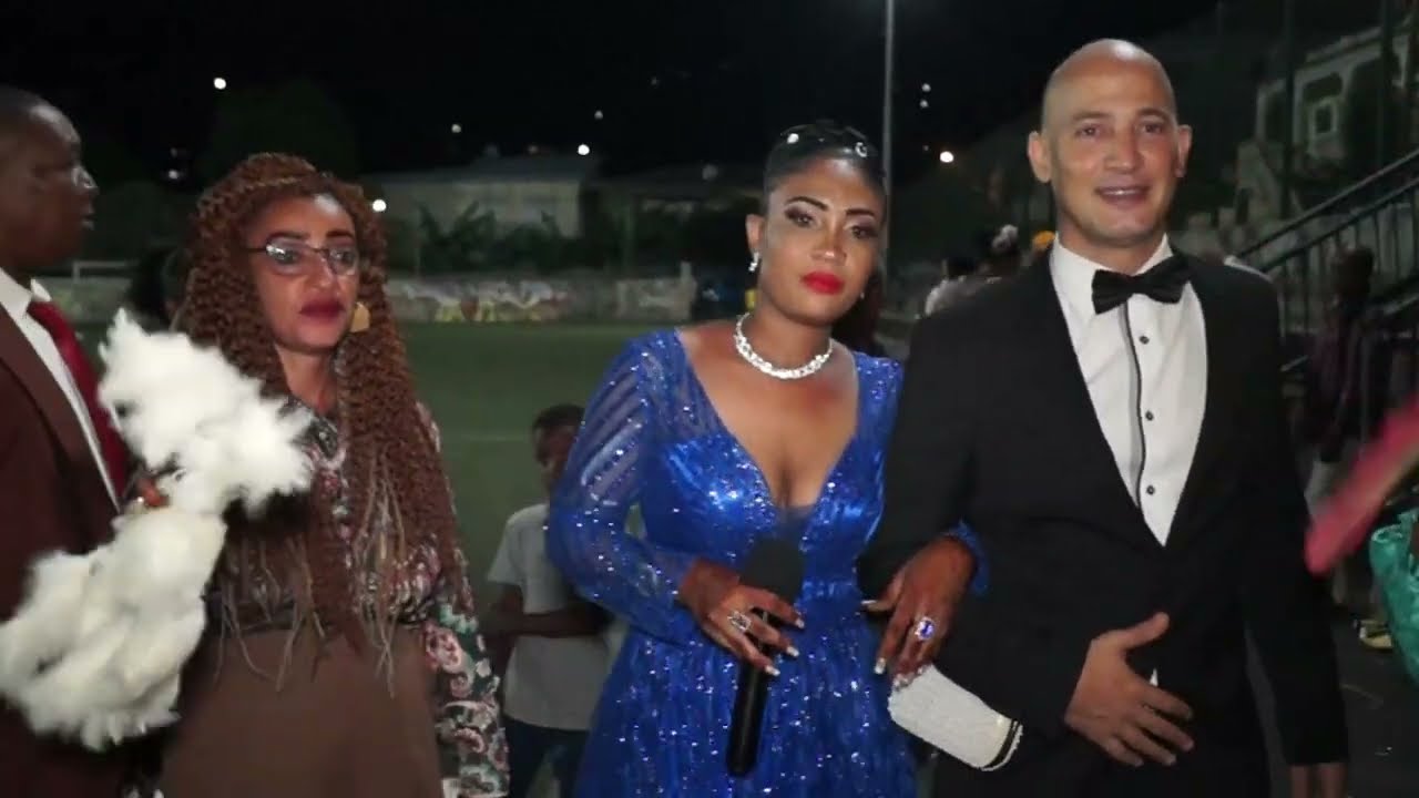 TOIRAB DE TOILHATI ET NASH CAVANI MAMOUDZOU MAYOTTE