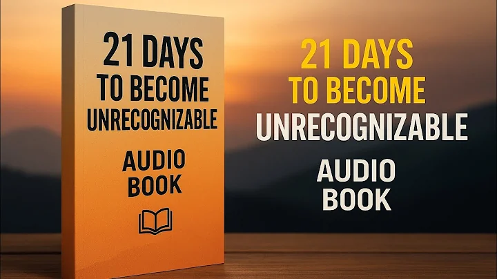 Transform Yourself in Just 21 Days 🔥 | Full Motivational Audiobook