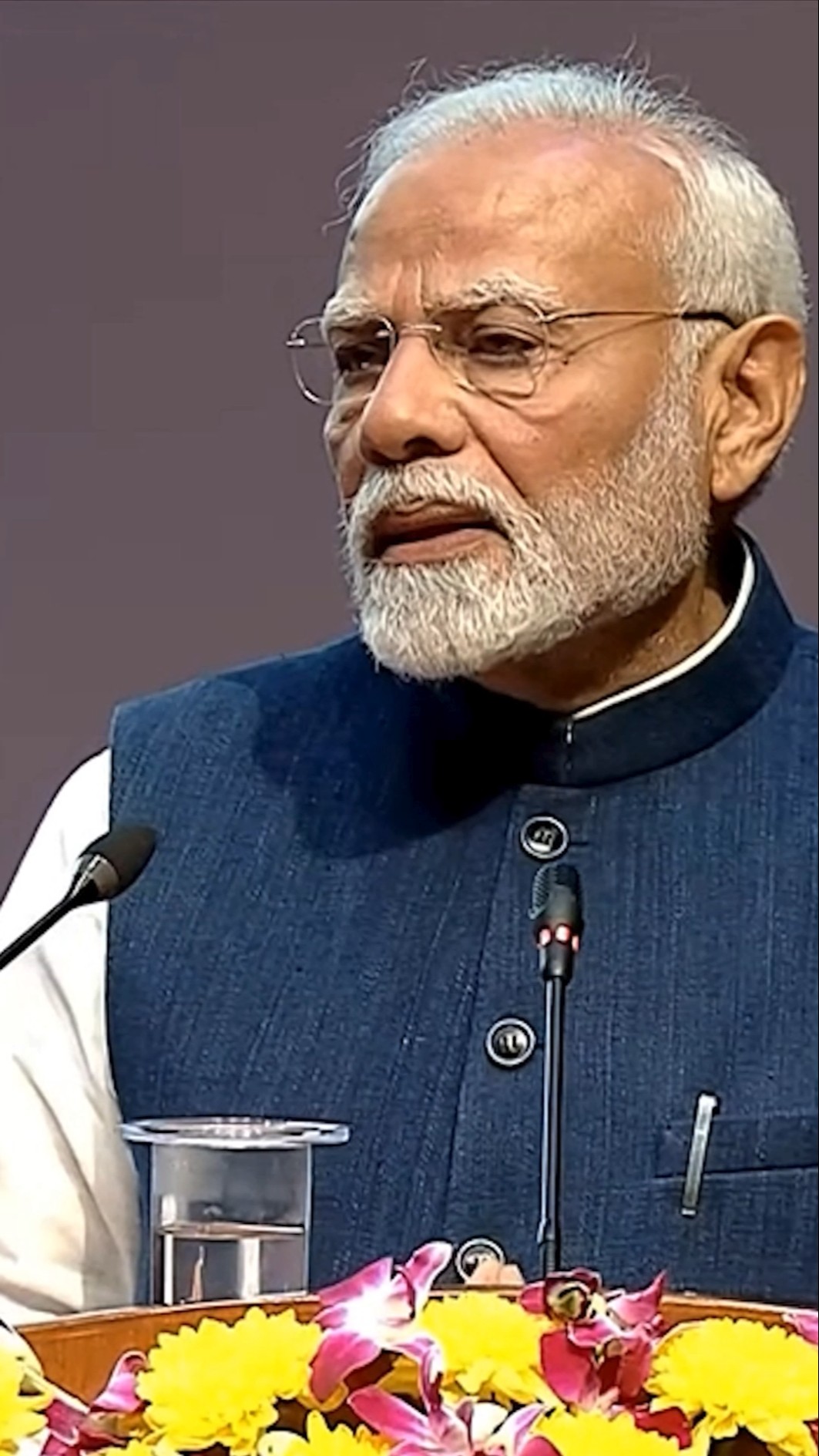 PM Modi expressed his hapiness on Constitution Day celebrations in Jammu and Kashmir | #shorts
