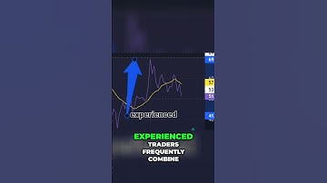 Unlocking the Hidden Feature of RSI  Enhancing Your Trading Strategy #forex #rsitradingstrategy