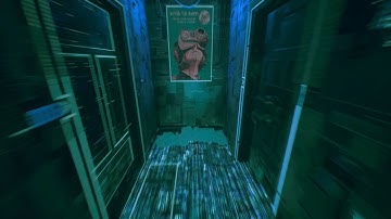 OBSERVER System Redux pt.1 PS5 4K