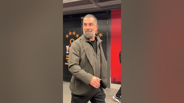 Arda Turan’dan Galatasaray taraftarına mesaj! (Takvim.com.tr)