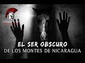 El Ser Obscuro De Los Bosques De Nicaragua (Guerrero De Luz)