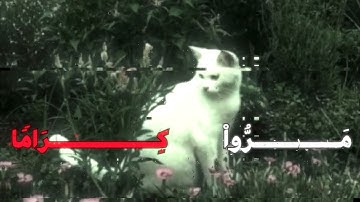 وكـان الـلّٰـهُ غَـفُـوراً رَحـيـمـاً ||سورة الفرقان||الشيخ مُحمد النقيدان|| #اجر_لي_ولك#قرآن#الله