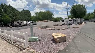 Orchard Ranch RV Resort 11250 E State Route 69 Dewey, Arizona