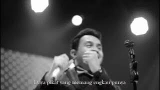 TULUS - LANGIT ABU-ABU ?