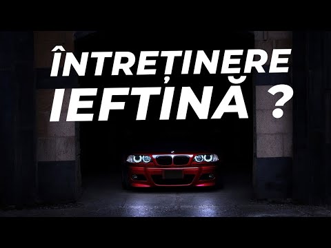 Video: Care sunt cele mai ușoare mașini de reparat?