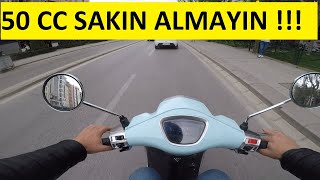 50 CC Motor Sakın Almayın ! screenshot 5