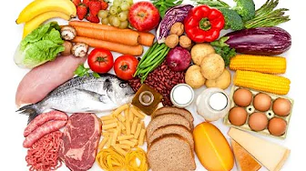 Nutrition from A to Zinc Webinar