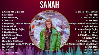 s a n a h 2024 MIX Timeless Classics