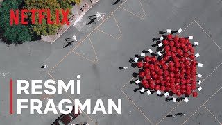 Aşk 101 Resmi Fragman Netflix