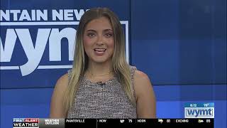 WYMT Mountain News This Morning 6:30 a.m. July 28, 2026