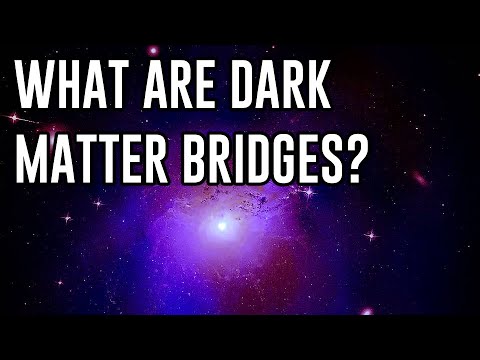 Video: The Galaxy Challenging (and Defeating) Dark Matter - Alternativ Visning