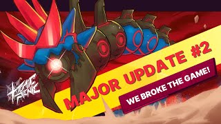 Atomic Picnic: Major Update #2 | We Broke The Game | Play Now!
