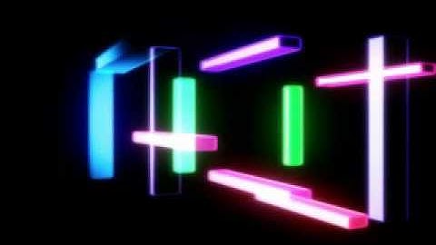 MK project Vj loop 4 12 SD overview