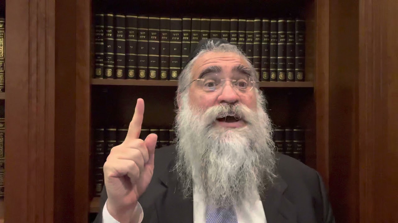 Mitzvot? The Power to internalize the infinite. A new Kabbalah class by Rabbi Yitzchok Minkowicz episode artwork