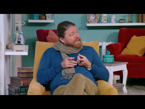 ჯონ უერდემანი მოგზაურობის შთაბეჭდილებებით