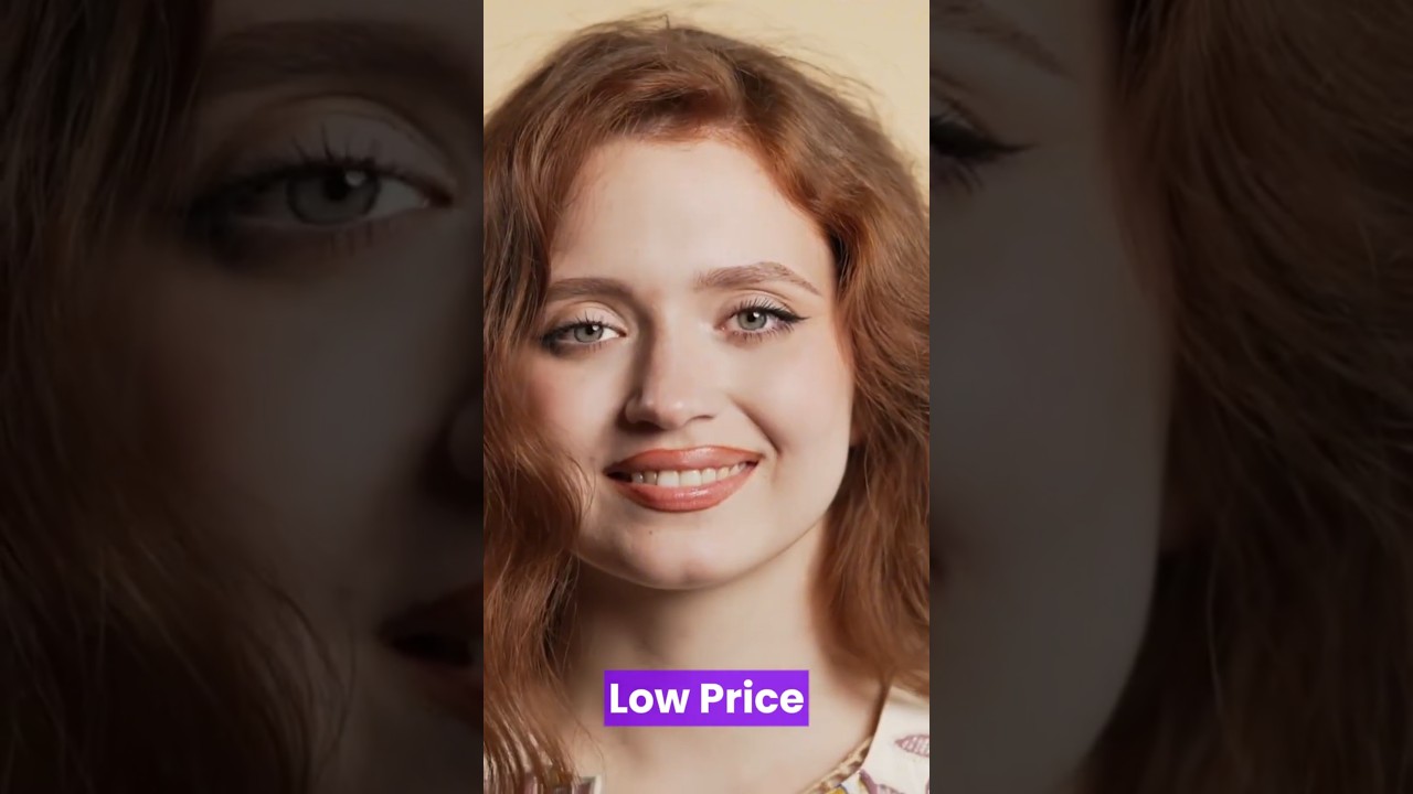 Why Women 45& Older Swear by This Invisible Hair Technology| FullerHair Using 100% Of Your Own Hair?