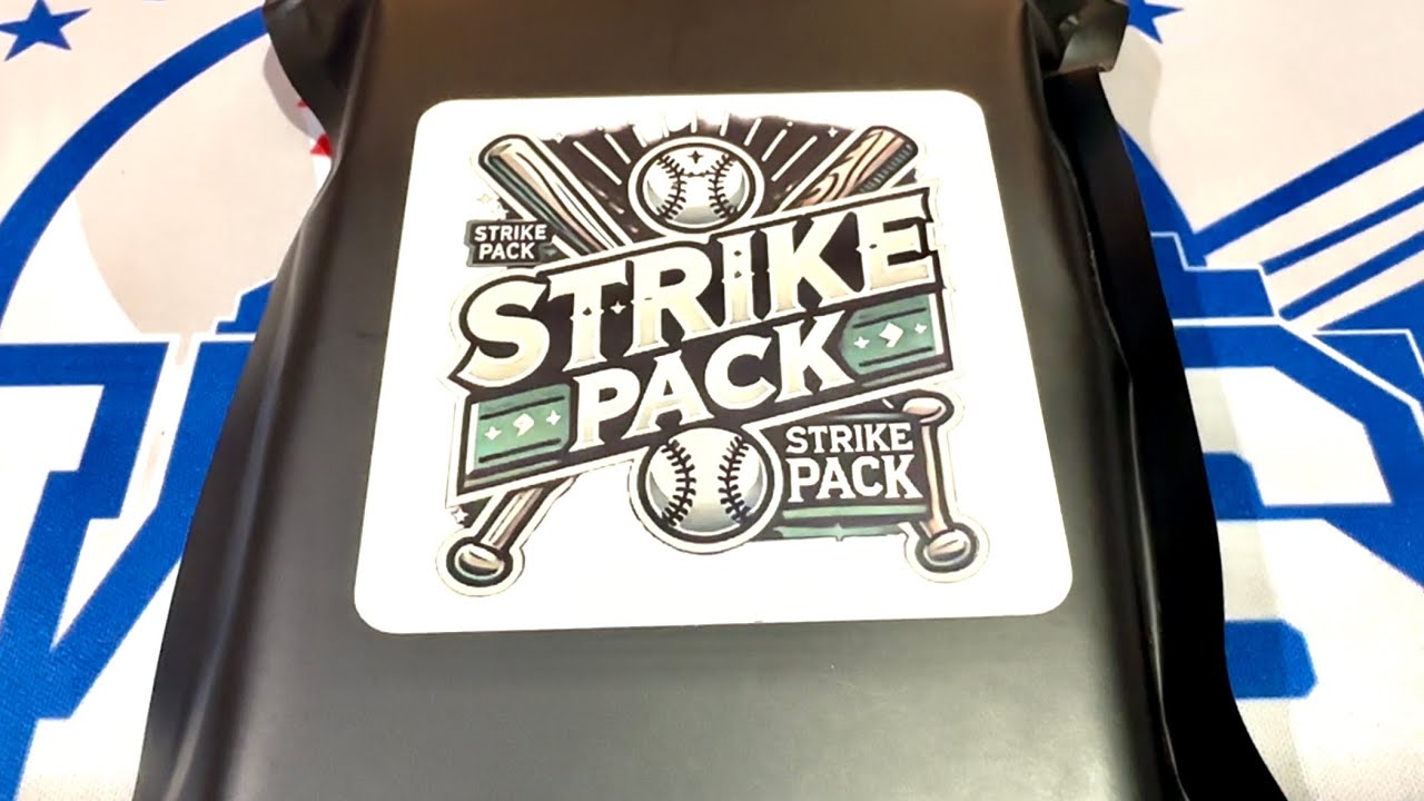 EBAY MYSTERY PACKS AND CUSTOM SUPERFRACTORS!  (Mystery Box Monday)