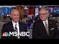 Trump Aide Who Cooperated: ‘Bad Things’ Coming In Mueller Report | The Beat With Ari Melber | MSNBC