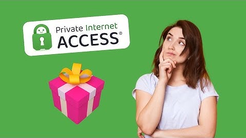 How To Reedem Private Internet Access (PIA VPN) Giftcard Step By Step