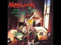 Marillion - He knows you know