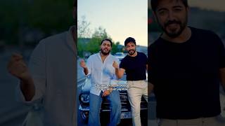 Ayaz Babayev X Yusuf Güney - Aldandım