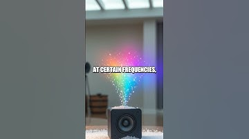 DIY Sound Wave Visualization