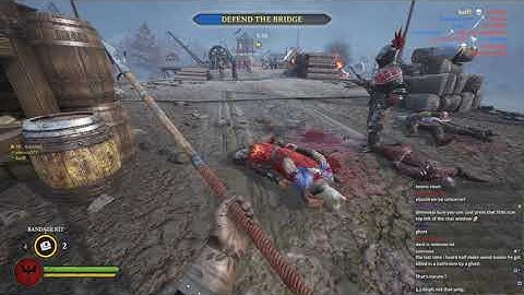 SR_Kaif - Surely it was the corpse that killed him.