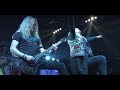 SAXON - Battering Ram (Live In Munich 2015)