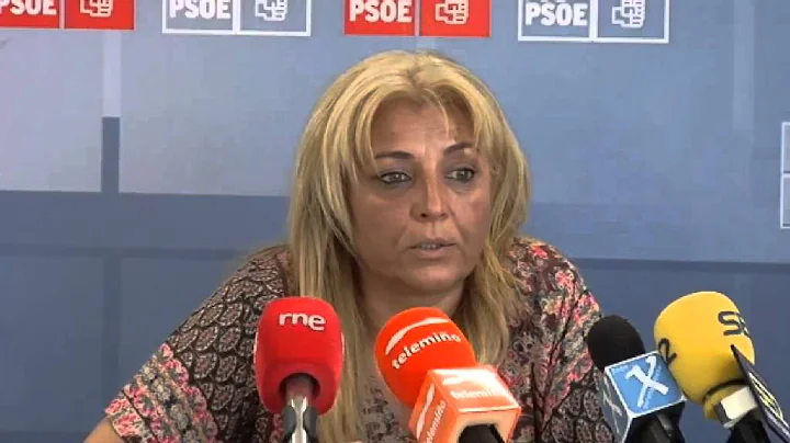 Total Mara Quintas sobre imputacin Besteiro