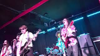 The Super Gimmes Arlenes Grocery 09 - Science Fiction Double Feature