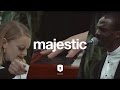 Hugh - Can't Figure You Out | Majestic Sessions