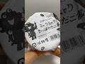 [Black Myaku-Myaku Ekiben] EXPO 2025 Octopus Bento in Ceramic Pot! Japanese Train Food #shorts