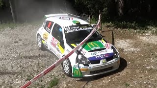 Rally San Martino Di Castrozza 2023 | Best Moments!