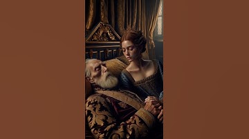 The King’s Last Queen — Part 3