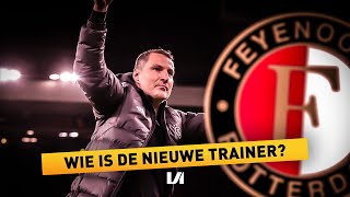 'Priske moet bij Feyenoord ook gewoon prijzen pakken' by Voetbal International 18,702 views 1 day ago 8 minutes, 34 seconds