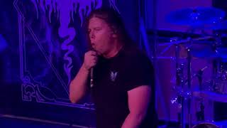 Download Lagu Cryptopsy : Slit Your Guts/Until There's Nothing Left live at Mickey's Black Box, Lititz PA, 9/19/25 MP3