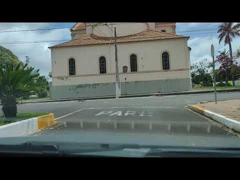 CIDADE DE LUPÉRCIO YouTube