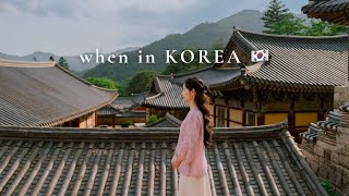Download Lagu #177 I've become Korea Tourism Ambassador 🤓 | Seoul, Jeju \u0026 Hapcheon | My slow journey through Korea MP3 Download Lagu #177 I've become Korea Tourism Ambassador 🤓 | Seoul, Jeju \u0026 Hapcheon | My slow journey through Korea MP3