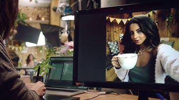 Dove Evolution – Selfie (Swedish Subtitles)