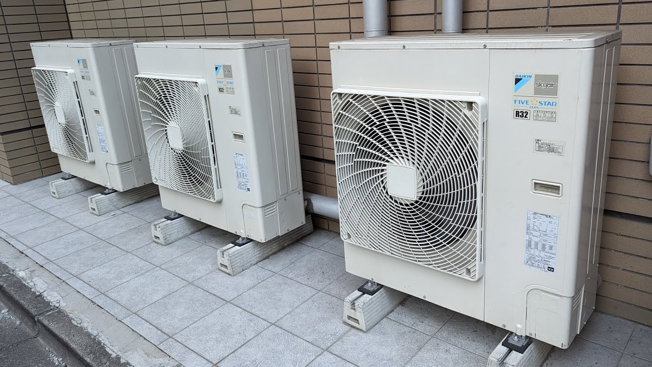 ダイキン/ＤＡＩＫＩＮ RSRP63BAT FIVESTAR 室外機 三相200V 4548848479573【リライズ市川行徳店】【店頭取引限定】【未使用】【メーカー保証あり】 ダイキン Skyair FIVE STAR ZEAS パッケージエアコン室外機 RSRP80BAT