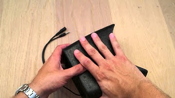 Quanum FPV googles V2 build