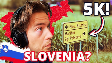 HOW TO 5K IN SLOVENIA EVERYTIME - GeoGuessr 30s No Moving