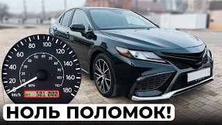 Купи ЭТУ машину и забудь про ремонт! Самые надежные авто в 2023 году