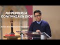 Predicadores Católicos - #378 - Rafael Diaz Predicador Católico - No Perder la Confianza  en Dios