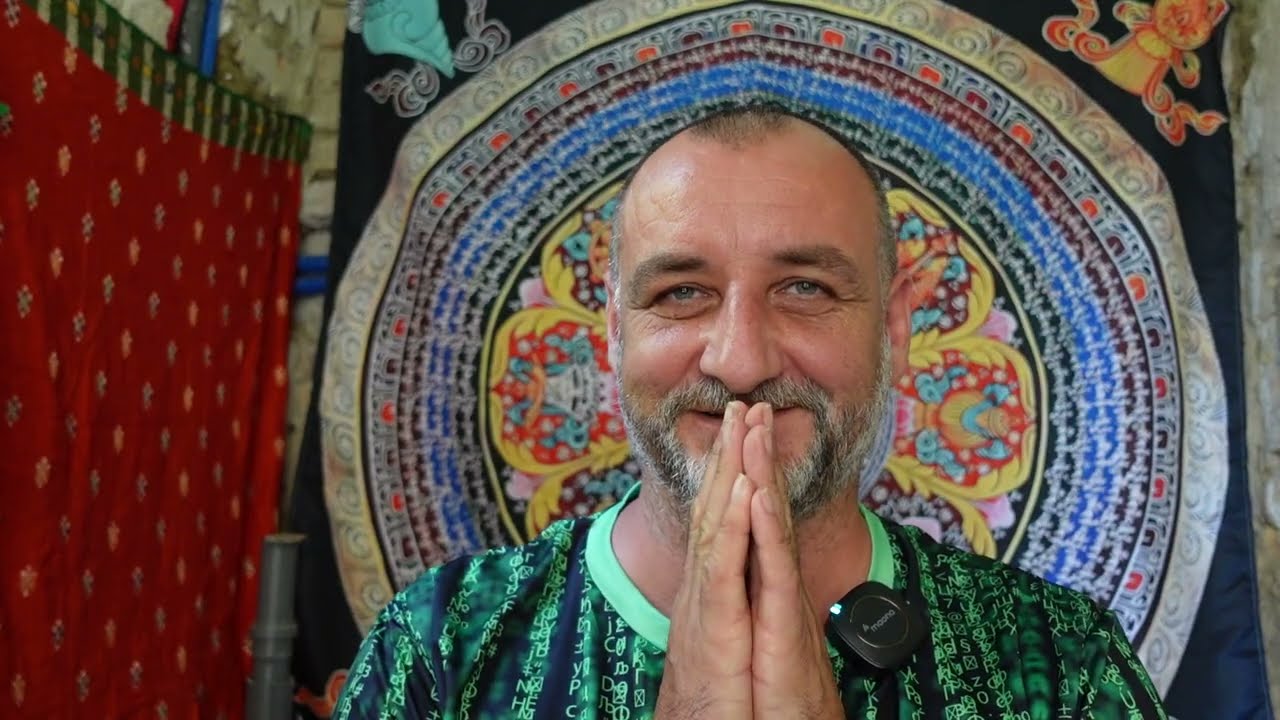 Önáltatás és a többiek...