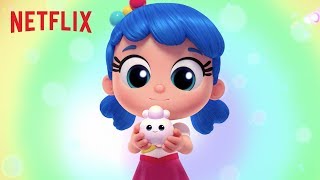 Helping The Cranky Trees True And The Rainbow Kingdom Netflix Jr